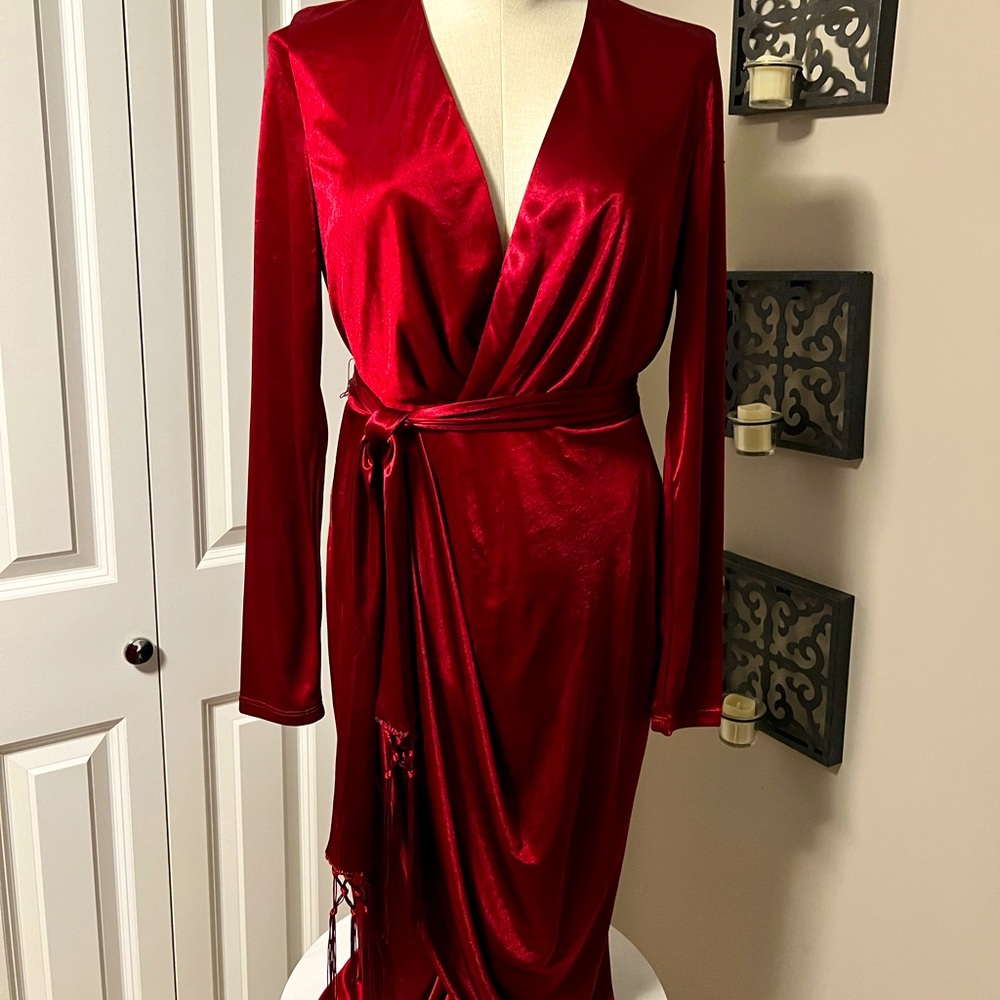Altuzarra dress
